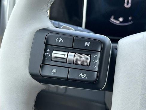 New 2027 Hyundai Santa Fe SEL AWD/4WD image 9
