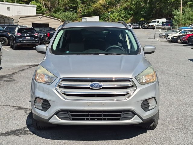 Used 2018 Ford Escape SE AWD/4WD image 2