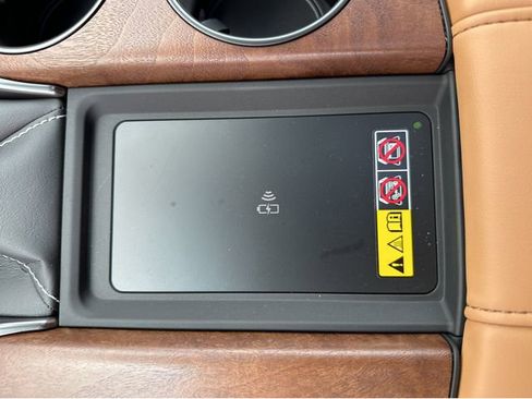New 2026 Lexus LX 600 4WD w/ Luxury Package image 33