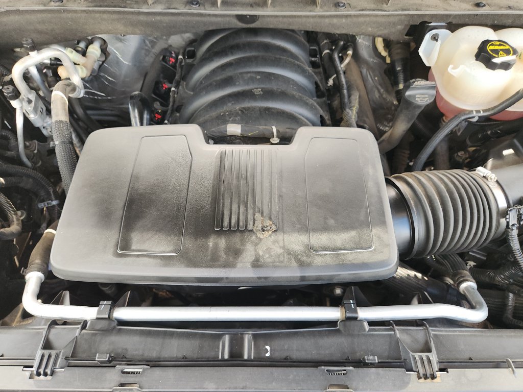 Used 2025 Chevrolet Tahoe LT RWD image 35