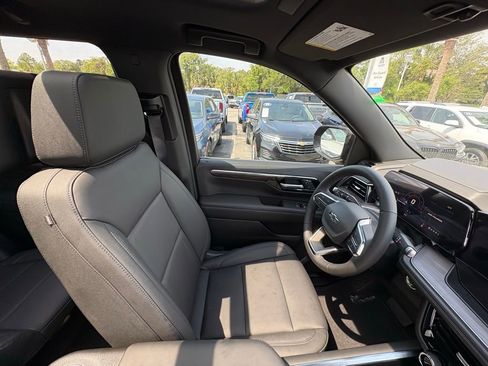 New 2026 Chevrolet Tahoe Z71 AWD/4WD image 26