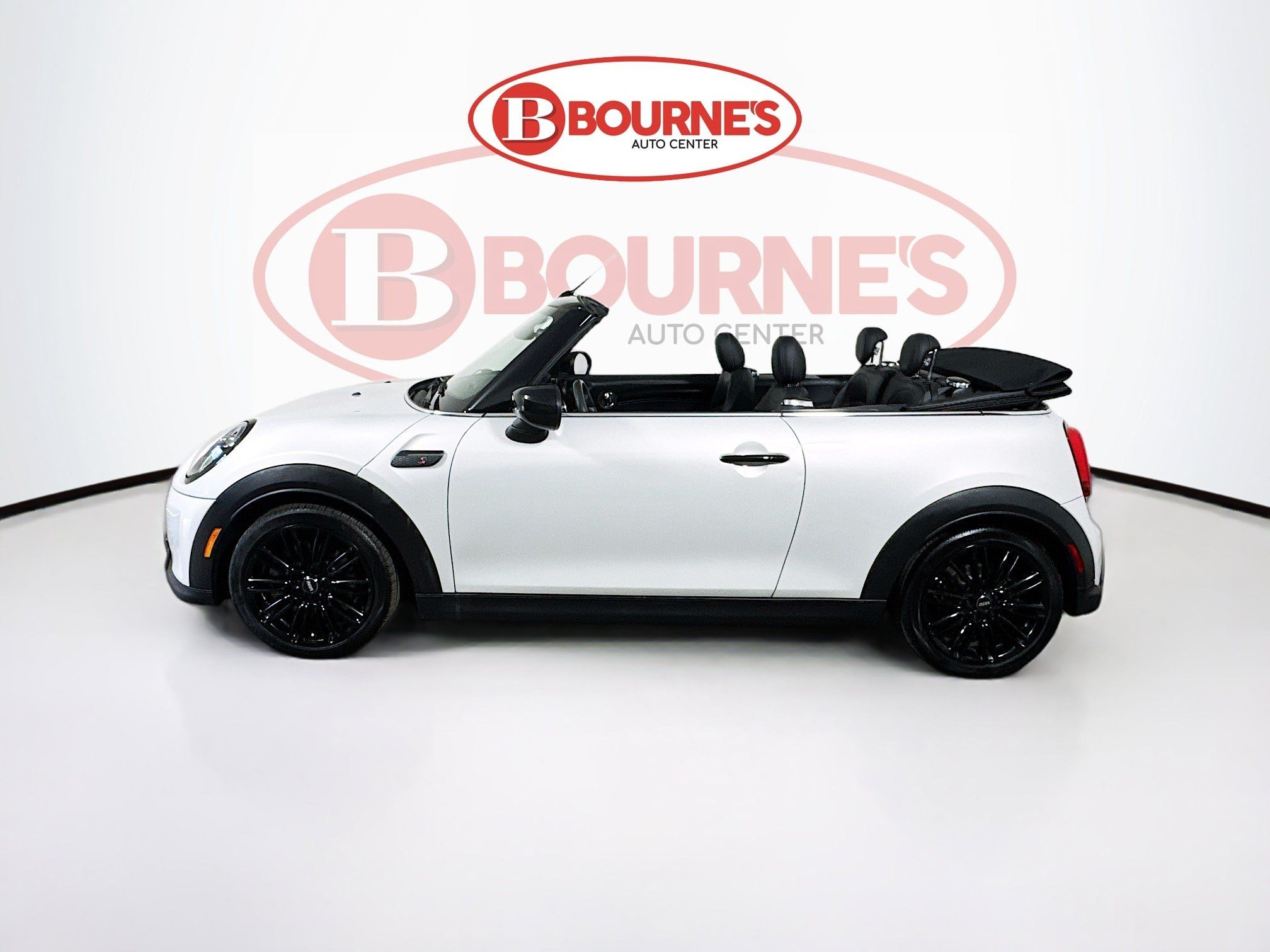 Used 2023 MINI Cooper S FWD image 7