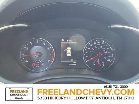 Used 2023 Kia Stinger GT-Line w/ Sun & Sound Package image 28