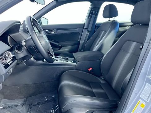 Used 2023 Honda Civic Sport image 12