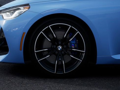 New 2026 BMW M240i Coupe image 7