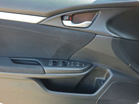 Used 2021 Honda Civic EX image 13
