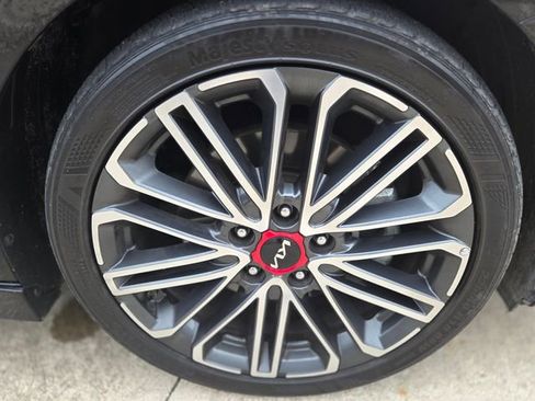 Used 2024 Kia Forte GT w/ Option Group 015 image 13