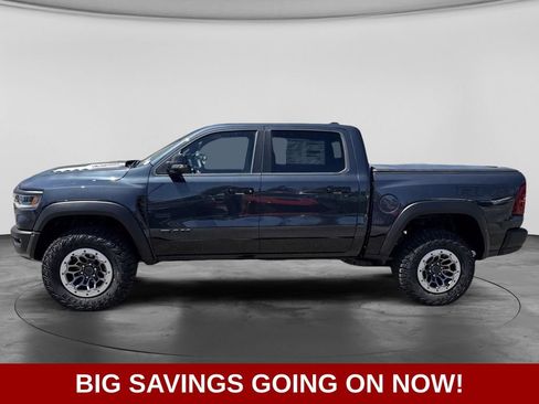 New 2026 RAM 1500 RHO w/ RHO Level 1 Equipment Group AWD/4WD image 8