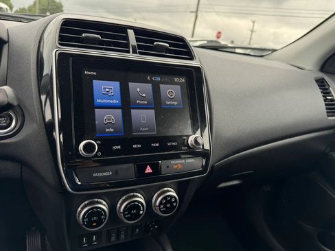 Used 2020 Mitsubishi Outlander Sport SE AWD/4WD image 16