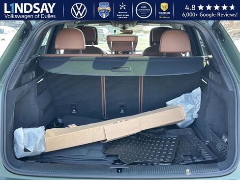 Used 2022 Audi Q5 2.0T Premium image 12