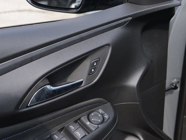 New 2026 Buick Envista Sport Touring w/ Convenience I Package FWD image 16