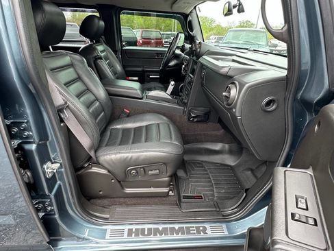 Used 2006 HUMMER H2 image 37