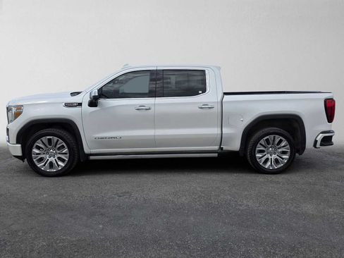 Certified 2022 GMC Sierra 1500 Denali w/ Denali Reserve Package AWD/4WD image 6