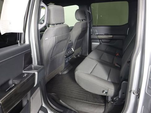 Certified 2021 Ford F150 XLT w/ Equipment Group 302A High image 67