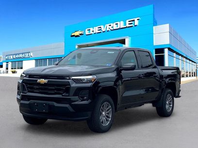 New 2026 Chevrolet Colorado LT w/ LT Convenience Package