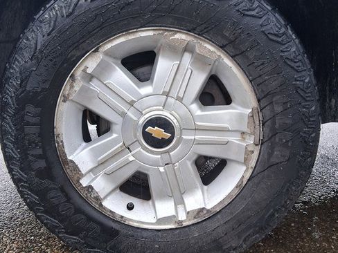 Used 2012 Chevrolet Silverado 1500 LT w/ All-Star Edition AWD/4WD image 15
