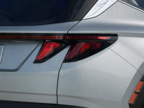 New 2026 Hyundai Tucson SEL FWD image 10