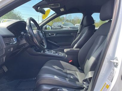 Used 2023 Honda Civic Sport