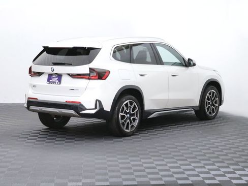 Used 2023 BMW X1 xDrive28i w/ Convenience Package AWD/4WD image 9