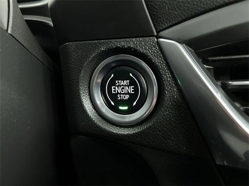 Certified 2024 Buick Encore GX Preferred w/ Comfort Package image 17