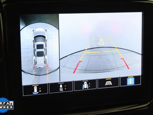 Used 2023 Chevrolet Traverse RS image 10