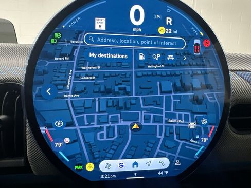 New 2026 MINI Cooper S image 19