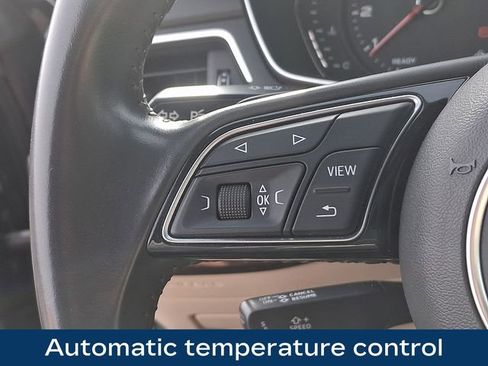 Used 2018 Audi A5 2.0T Premium w/ Convenience Package AWD/4WD image 7