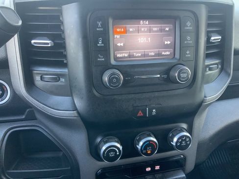 Certified 2022 RAM 2500 Tradesman w/ Chrome Appearance Group AWD/4WD image 21