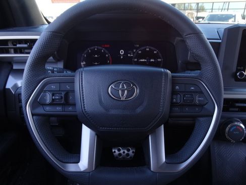 New 2026 Toyota Tacoma 4x4 Double Cab image 17