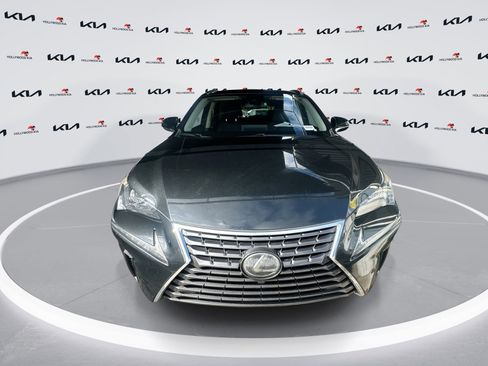 Used 2020 Lexus NX 300 FWD image 3