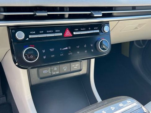 New 2026 Hyundai Tucson Limited AWD/4WD image 20