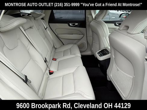 New 2026 Volvo XC60 B5 Ultra w/ Protection Package Premier image 15