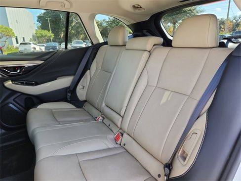Used 2020 Subaru Outback Limited XT w/ Popular Package #2 image 16