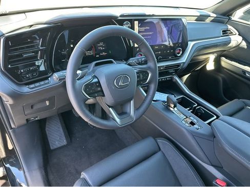 New 2026 Lexus TX 350 AWD image 16