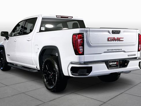 Certified 2026 GMC Sierra 1500 Elevation w/ Elevation Select Package image 24