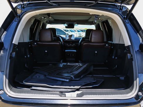 Used 2024 Honda Pilot Elite image 29