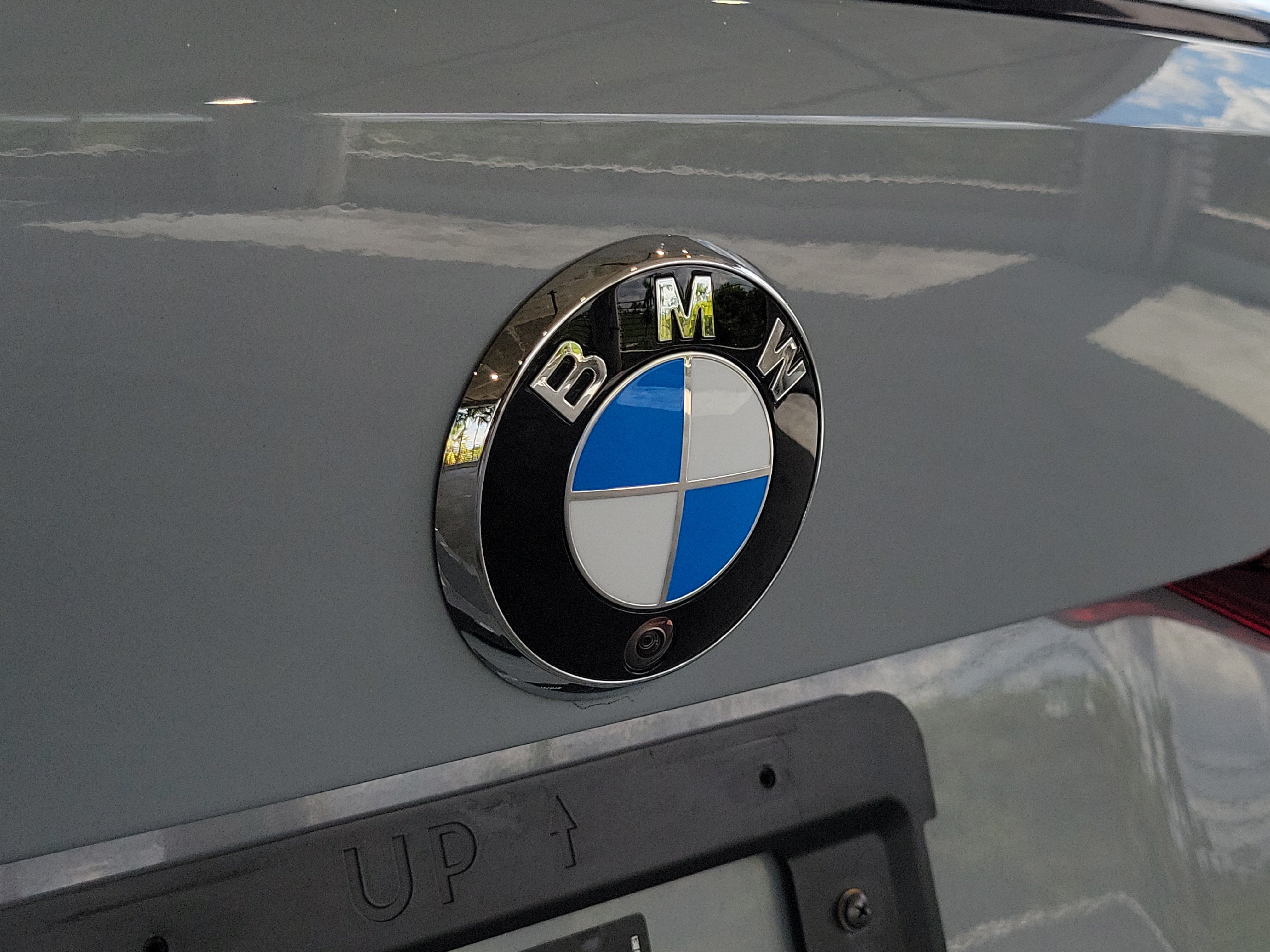 Used 2026 BMW 430i w/ M Sport Package RWD image 6