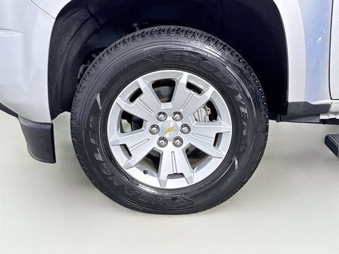 Used 2018 Chevrolet Colorado LT RWD image 30