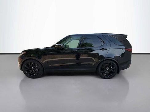 Certified 2025 Land Rover Discovery S AWD/4WD image 5