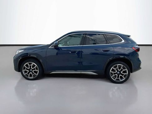 Used 2026 BMW X1 xDrive28i AWD/4WD image 5