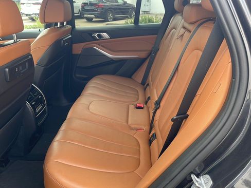 Used 2021 BMW X5 sDrive40i w/ Premium Package RWD image 7