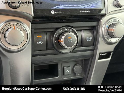 Used 2024 Toyota 4Runner SR5 image 24