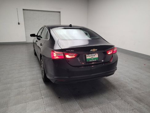 Used 2023 Chevrolet Malibu LT FWD image 6