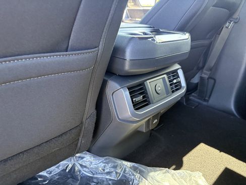 New 2026 Ford F150 XLT AWD/4WD image 17