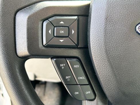 Used 2024 Ford E-350 and Econoline 350 Super Duty w/ Power Windows & Locks Group RWD image 8