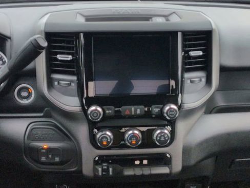New 2026 RAM 2500 Tradesman w/ Chrome Appearance Group AWD/4WD image 18