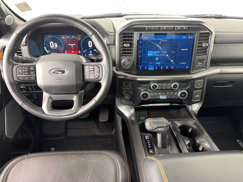 Used 2023 Ford F150 Tremor w/ Equipment Group 402A High AWD/4WD image 14