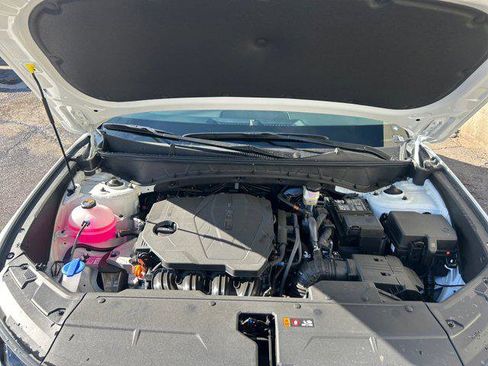 New 2026 Hyundai Tucson SEL FWD image 33