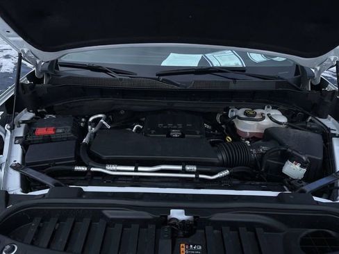 Used 2023 Chevrolet Silverado 1500 RST image 29