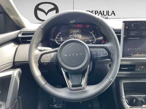New 2026 MAZDA CX-5 Preferred AWD/4WD image 11